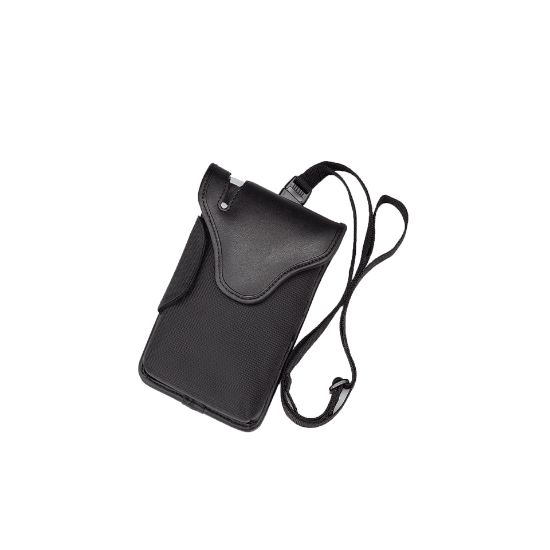 Image de Brother pochette de protection de téléphone portable Noir (PC-S100)