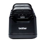 Image de Brother PA4CR002EU Imprimante portable Noir Intérieure (PA-4CR-002EU)