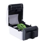 Image de Brother - Imprimante d'étiquettes Linerless de 4 pouces (TD-4420DNFC)