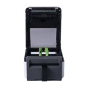 Image de Brother - Imprimante d'étiquettes Linerless de 4 pouces (TD-4420DNFC)