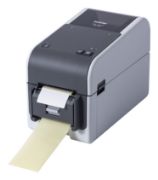 Image de Brother - Imprimante d'étiquettes réseau de bureau 2 pouces (TD-2320D300)