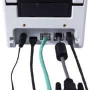 Image de Brother - Imprimante d'étiquettes réseau de bureau 2 pouces (TD-2320DSA300)