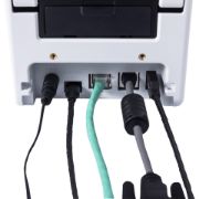 Image de Brother - Imprimante d'étiquettes réseau de bureau 2 pouces (TD-2320D203)