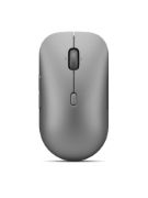 Image de Lenovo Pro Plus 6050 souris Bureau Ambidextre RF sans fil + Bluetooth Optique 2400 DPI (4Y51S61878)