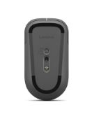 Image de Lenovo Pro Plus 6050 souris Bureau Ambidextre RF sans fil + Bluetooth Optique 2400 DPI (4Y51S61878)