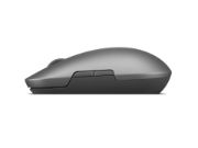 Image de Lenovo Pro Plus 6050 souris Bureau Ambidextre RF sans fil + Bluetooth Optique 2400 DPI (4Y51S61878)