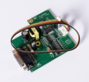 Image de Brother PAGP003 Interface série 1 pièce(s) (PA-GP-003)