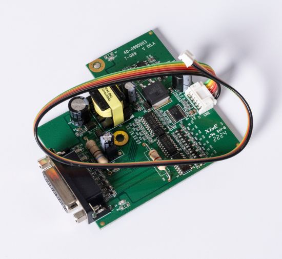 Image de Brother PAGP003 Interface série 1 pièce(s) (PA-GP-003)