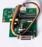 Image de Brother PAGP003 Interface série 1 pièce(s) (PA-GP-003)