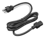 Image de Lenovo adaptateur de puissance & onduleur Intérieure 330 W Noir (4X21U34353)
