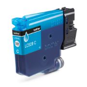 Image de Brother cartouche d'encre 1 pièce(s) Original Cyan (LC528C)
