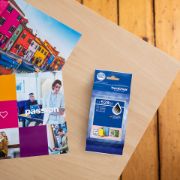 Image de Brother cartouche d'encre 1 pièce(s) Original Noir (LC528BK)