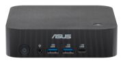 Image de ASUS ExpertCenter PN54-S1-S50083AL AMD Ryzen™ 5 220 16 Go DDR5-SDRAM 512 Go SSD Windows 11 Pro Mini PC Noir (90MS0391-M002L0)