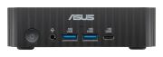 Image de ASUS ExpertCenter PN54-S1-S50083AL AMD Ryzen™ 5 220 16 Go DDR5-SDRAM 512 Go SSD Windows 11 Pro Mini PC Noir (90MS0391-M002L0)