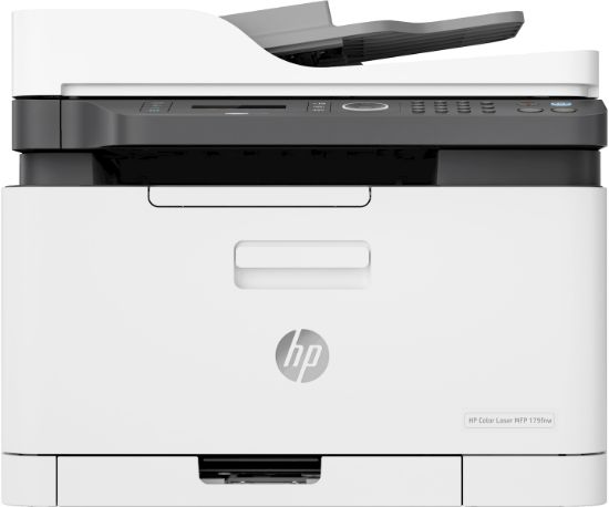 Image de HP Color Laser Imprimante multifonction laser couleur 179fnw (4ZB97A#B19)