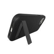 Image de ZAGG coque de protection pour téléphones portables 15,5 cm (6.1") Housse Noir (702312716)