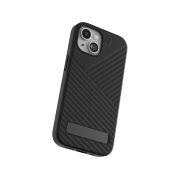 Image de ZAGG coque de protection pour téléphones portables 15,5 cm (6.1") Housse Noir (702312716)