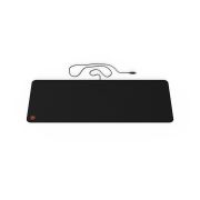 Image de ZAGG Wireless Charging Desk Mat Noir (109913473)