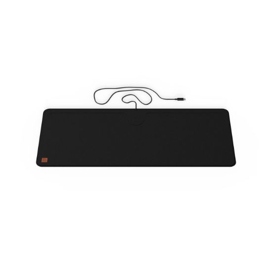 Image de ZAGG Wireless Charging Desk Mat Noir (109913473)
