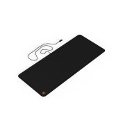 Image de ZAGG Wireless Charging Desk Mat Noir (109913473)