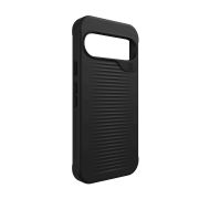 Image de ZAGG Luxe coque de protection pour téléphones portables 16 cm (6.3") Housse Noir (702314412)