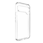 Image de ZAGG Crystal Palace coque de protection pour téléphones portables 17,3 cm (6.8") Housse Transparent (702314423)