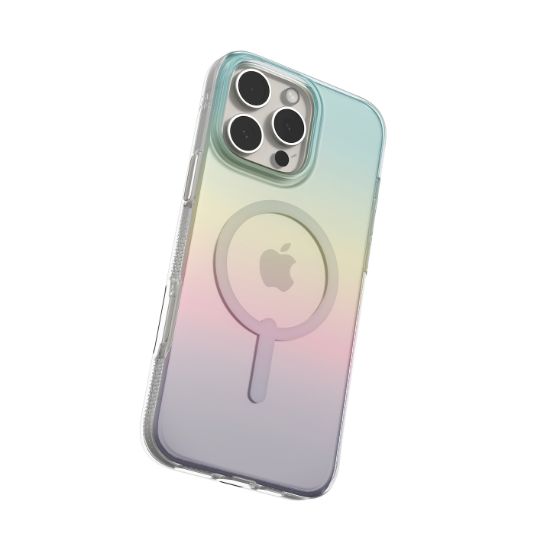 Image de ZAGG Milan Snap coque de protection pour téléphones portables 17,5 cm (6.9") Housse Multicolore (702315113)