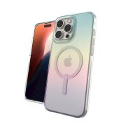 Image de ZAGG Milan Snap coque de protection pour téléphones portables 17,5 cm (6.9") Housse Multicolore (702315113)