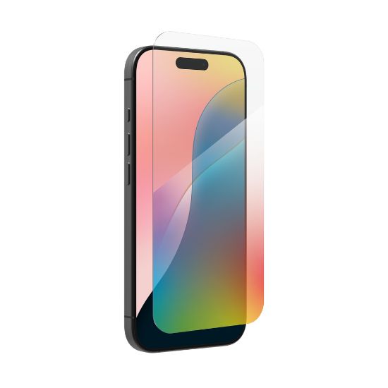 Image de InvisibleShield Glass Elite VisionGuard Protection d'écran transparent Apple 1 pièce(s) (200114944)
