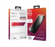 Image de InvisibleShield Glass Elite Protection d'écran transparent Apple 1 pièce(s) (200114858)