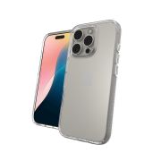 Image de ZAGG Crystal Palace coque de protection pour téléphones portables 16 cm (6.3") Housse Transparent (702315040)