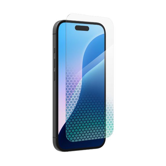 Image de InvisibleShield Glass XTR4 Protection de l'écran contre les regards indiscrets Apple 1 pièce(s) (200114878)