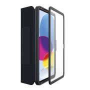 Image de ZAGG Rugged Messenger Case 27,7 cm (10.9") Housse Charbon (103114855)