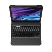 Image de ZAGG Pro Keys 2 Français Bluetooth Noir (103414641)