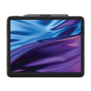 Image de ZAGG Pro Keys 2 QWERTZ Allemand Bluetooth Noir (103414654)