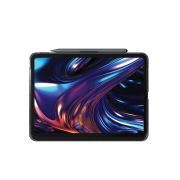 Image de ZAGG Pro Keys 2 QWERTZ Allemand Bluetooth Noir (103414666)