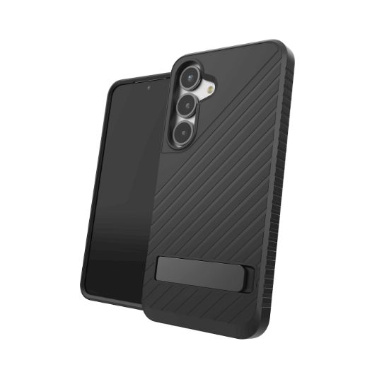 Image de ZAGG Denali KS coque de protection pour téléphones portables 15,8 cm (6.2") Housse Noir (702317411)