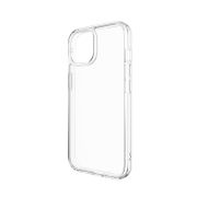 Image de ZAGG Crystal Palace Lite coque de protection pour téléphones portables 15,5 cm (6.1") Housse Transparent (702318187)