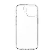 Image de ZAGG Luxe coque de protection pour téléphones portables 15,5 cm (6.1") Housse Transparent (702318234)