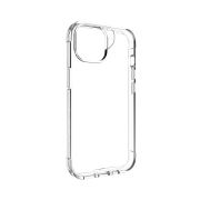 Image de ZAGG Luxe coque de protection pour téléphones portables 15,5 cm (6.1") Housse Transparent (702318234)