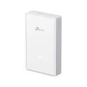 Image de TP-Link 5012 Mbit/s Blanc Connexion Ethernet, supportant l'alimentation via ce port (PoE) (EAP725-WALL)