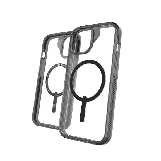 Image de ZAGG Santa Cruz Snap coque de protection pour téléphones po ... (702318194)