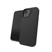 Image de ZAGG Milan Snap coque de protection pour téléphones portables 15,5 cm (6.1") Housse Noir (702318266)