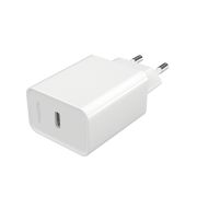 Image de mophie essentials 20W USB-C PD wall adapter Universel Blanc Secteur Charge rapide Intérieure (409911856)
