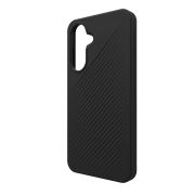 Image de ZAGG Luxe coque de protection pour téléphones portables 17 cm (6.7") Housse Noir (702318072)