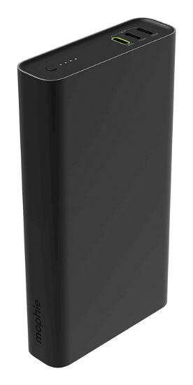 Image de mophie Powerstation Ultra 25000 mAh Noir (401114332)