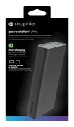 Image de mophie Powerstation Ultra 25000 mAh Noir (401114332)