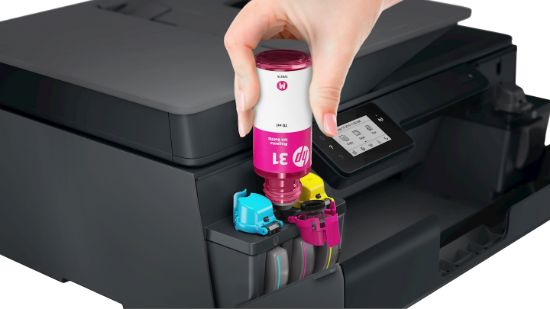 Image de HP Smart Tank Plus 655 Sans fil All-in-One Couleur Imprimante, Copieur, Scanner (Y0F74A)