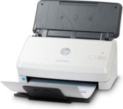 Image de HP Scanjet Pro 2000 s2 Sheet-feed Scanner Alimentation feuille à feuille de scanner 600 x 600 DPI A4 Noir, Blanc (6FW06A#B19)