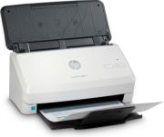Image de HP Scanjet Pro 2000 s2 Sheet-feed Scanner Alimentation feuille à feuille de scanner 600 x 600 DPI A4 Noir, Blanc (6FW06A#B19)